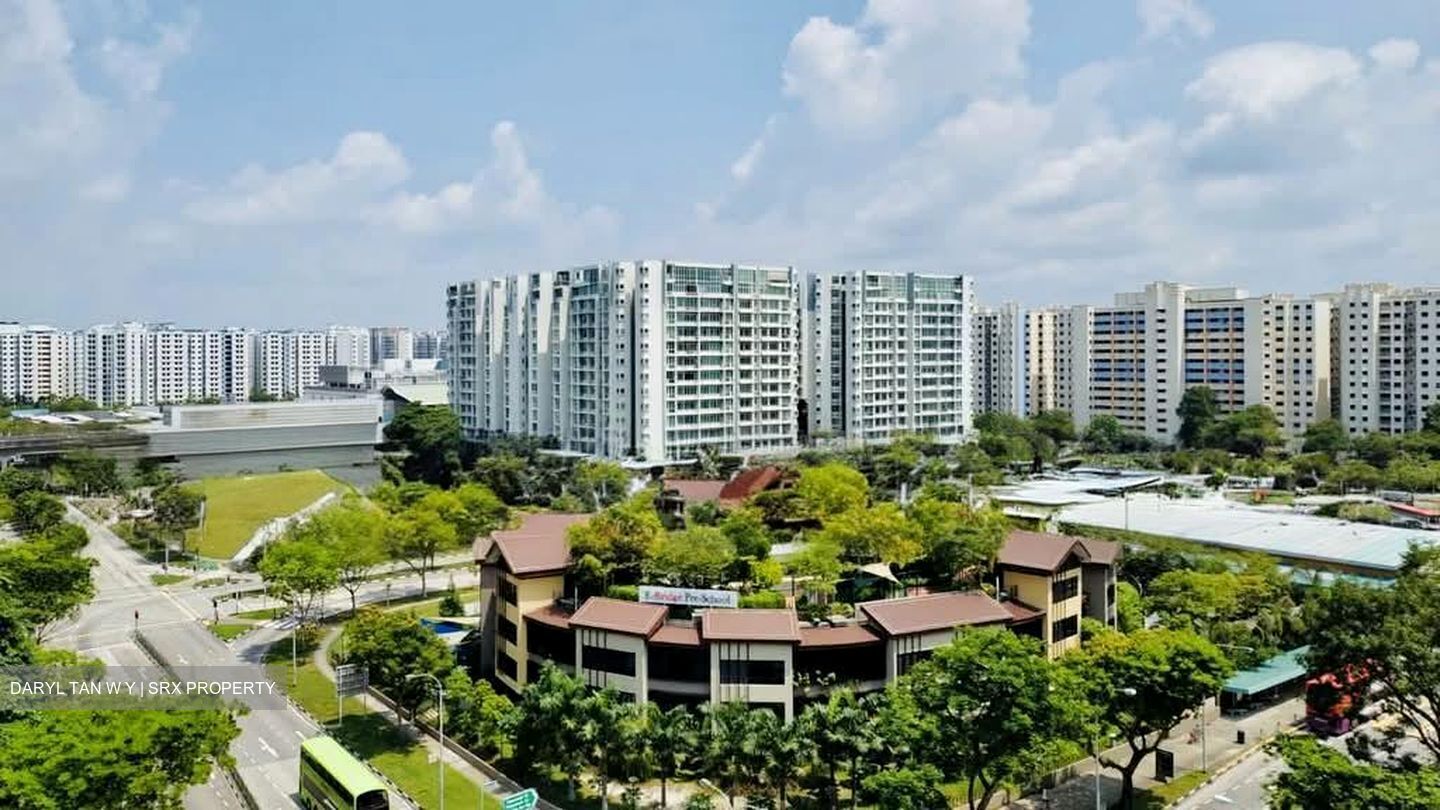 Blk 223D Compassvale Walk (Sengkang), HDB 4 Rooms #567656371